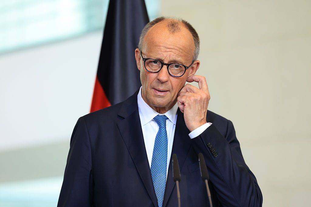 Niemcy podnoszą budżet obronny do 109,7 mld € – co to oznacza?