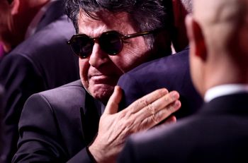 Reżyser skazany na rok więzienia. Reżim kara go już kolejny raz