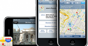 Google udostępni darmową nawigację dla iPhone'a
