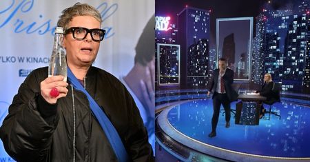 Korwin Piotrowska staje w obronie Olejnik po wywiadzie z Sikorskim: "Tak być może przegrywa się szansę na bycie prezydentem"