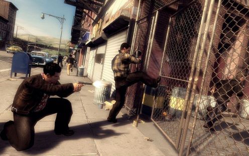 Mafia 2 zrecenzowana 1