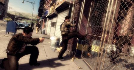 Mafia 2 zrecenzowana