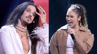 Michał Szpak NIE głosował na Alicję Szemplińską przy wyborze reprezentanta na Eurowizję: "Może mieć swoje pięć minut"