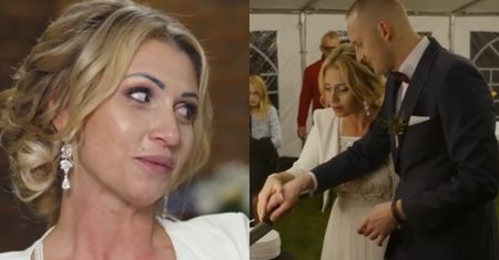 "Ślub od pierwszego wejrzenia". Iza i Kamil NADAL SĄ RAZEM?! (FOTO)