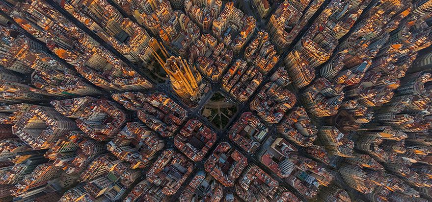 Airpano - 3000 wspaniałych panoram lotniczych z całego świata 4