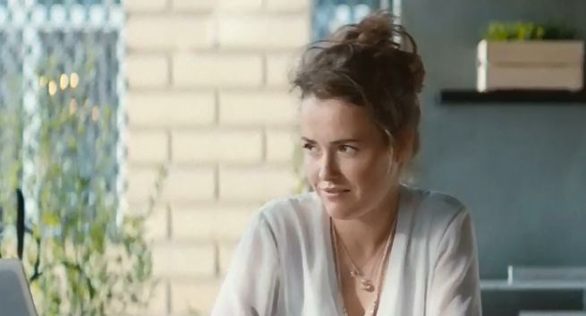 Olga Frycz reklamuje nową bankowość internetową Moje ING w ING Banku Śląskim (wideo)