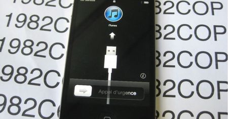 Ile dziś kosztuje prototyp iPhone'a 4?