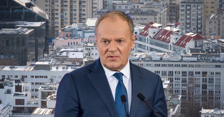 Lewica chce podatku katastralnego. Tusk: to nie projekt rządowy