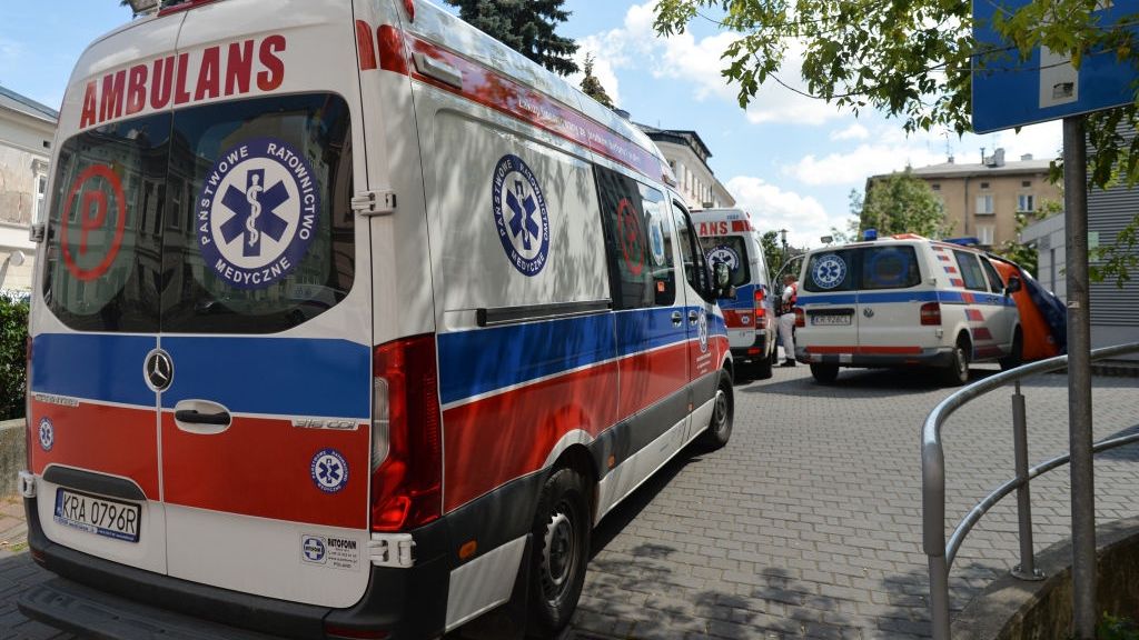 Nowy raport nt. koronawirusa w Polsce