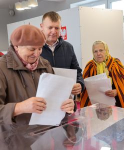 Różnica jest ogromna. Frekwencja znacznie wyższa niż przed 4 laty