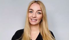 Marilyn Szczudło producentką w Truskavce