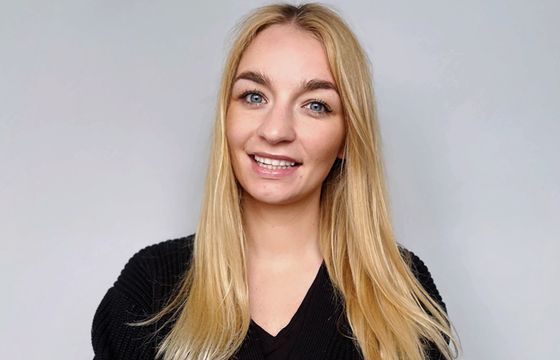 Marilyn Szczudło producentką w Truskavce