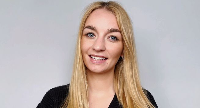 Marilyn Szczudło producentką w Truskavce