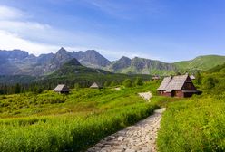 Remont na popularnym szlaku w Tatrach. Będą utrudnienia w ruchu