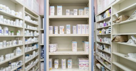 Producenci leków alarmują. Zmiany prawa mogą wykluczyć tanie leki z rynku