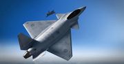 Szwedzi wybierają własną drogę. Stworzą myśliwiec 6. generacji?