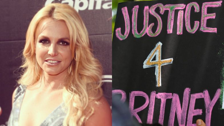 Britney Spears wybrała NAJLEPSZEGO PRAWNIKA w Hollywood. "Muszę się pozbyć mojego ojca!"