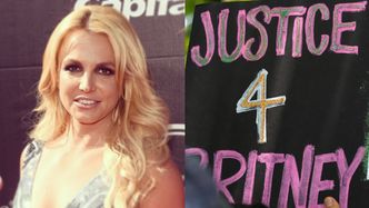 Britney Spears wybrała NAJLEPSZEGO PRAWNIKA w Hollywood. "Muszę się pozbyć mojego ojca!"