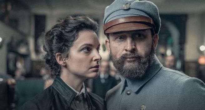 13 września premiera filmu "Piłsudski"