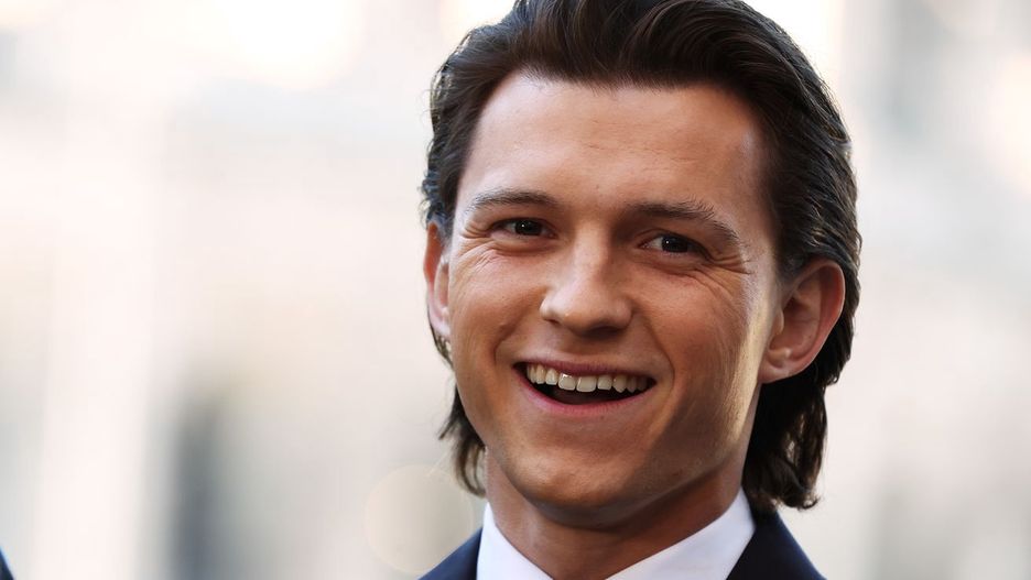 "Uncharted" Photocall
ROME, ITALY - FEBRUARY 09: Tom Holland attends the photocall of the movie "Uncharted" at Palazzo Manfredi on February 09, 2022 in Rome, Italy. (Photo by Ernesto Ruscio/Getty Images)
Ernesto Ruscio