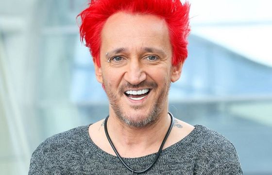 Michał Wiśniewski w jury „Twoja twarz brzmi znajomo 15”, zastąpi Kacpra Kuszewskiego