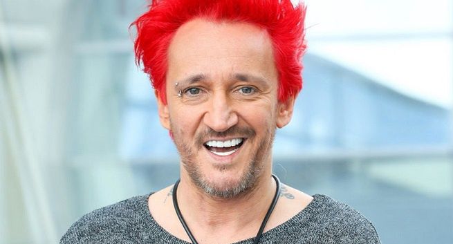 Michał Wiśniewski w jury „Twoja twarz brzmi znajomo 15”, zastąpi Kacpra Kuszewskiego