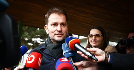 Zaskakujące zmiany prawa na Słowacji. Rząd będzie mógł zmieniać właścicieli niektórych firm