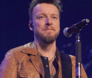 Kiedyś występował za "towar". Teraz Piotr Kupicha zgrania zawrotne sumy