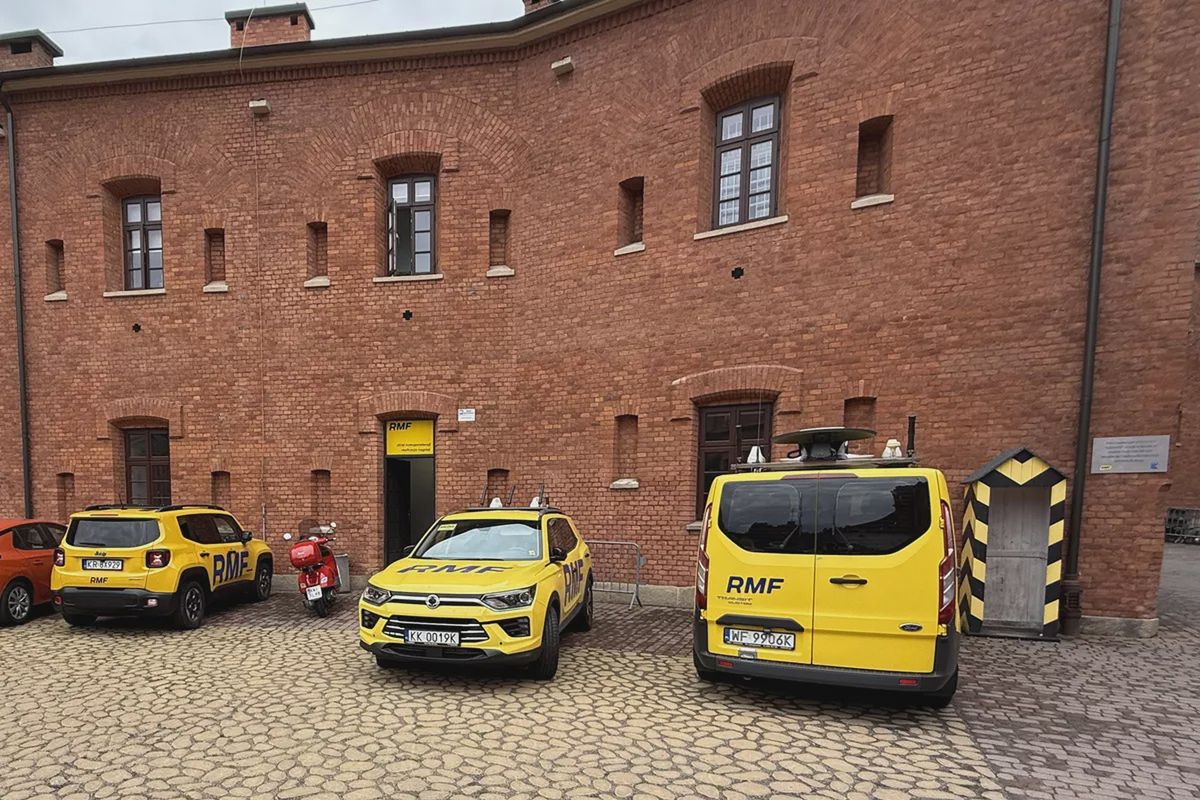 Grupa RMF stawia na digital i przejęcia kolejnych stacji. Nowy prezes RMF Maxx