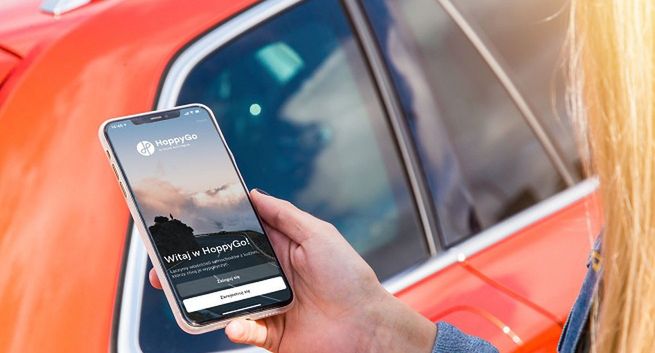 PR Calling wypromuje w Polsce HoppyGo