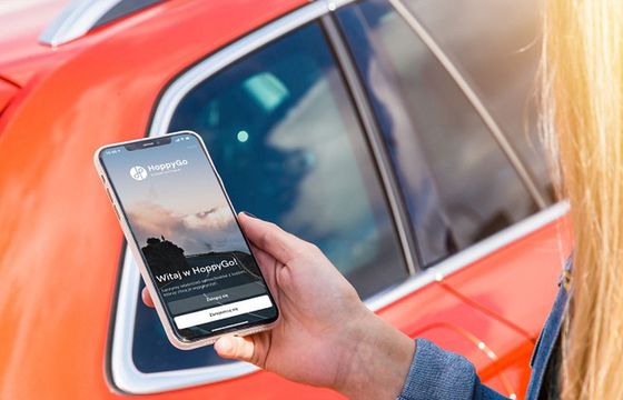 PR Calling wypromuje w Polsce HoppyGo