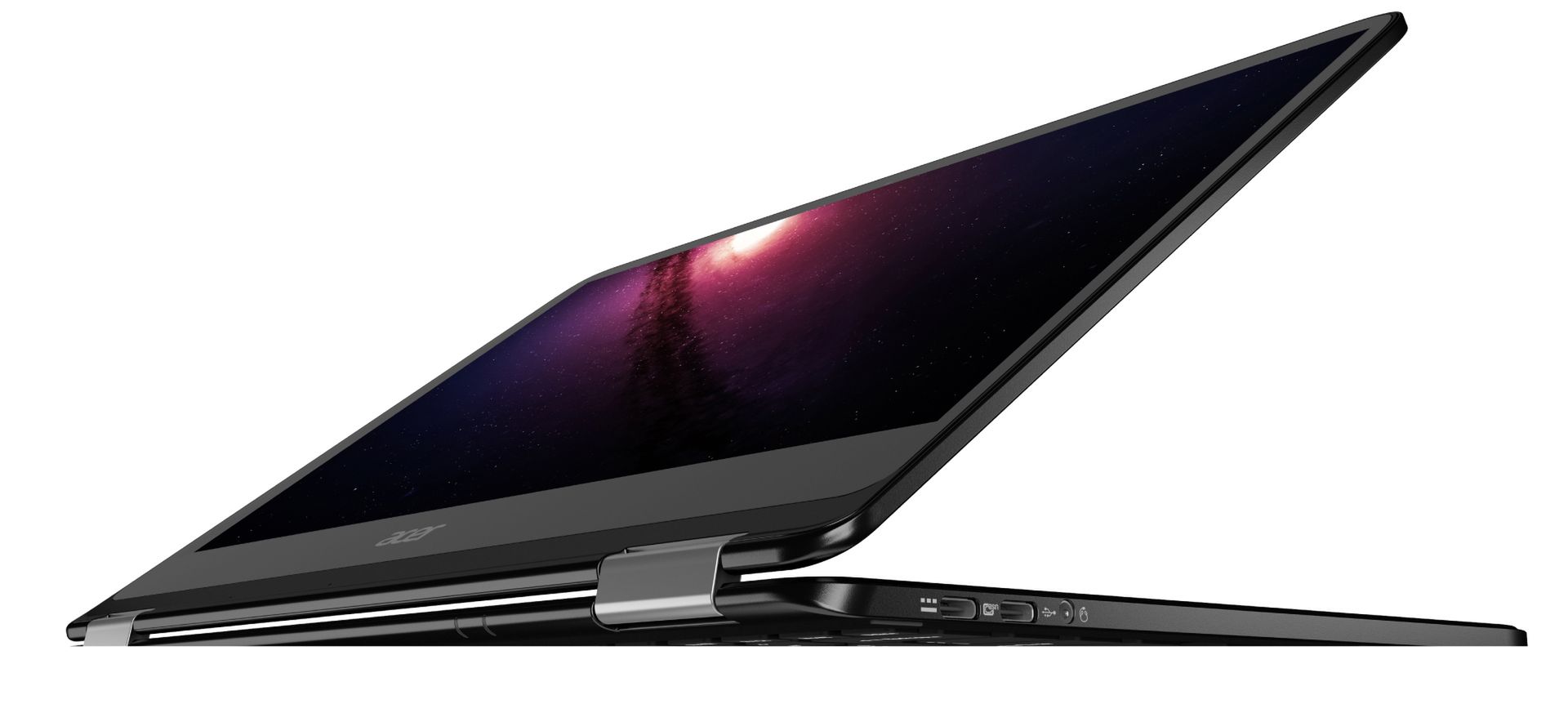 Acer Spin: najsmuklejsze konwertowalne notebooki 2w1 z pracą na baterii do 10 godzin 2