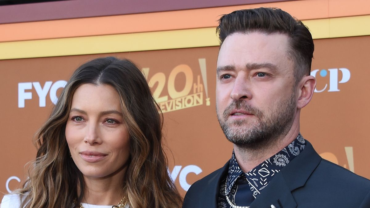 Kolejny kryzys w małżeństwie Justina Timberlake'a i Jessiki Biel