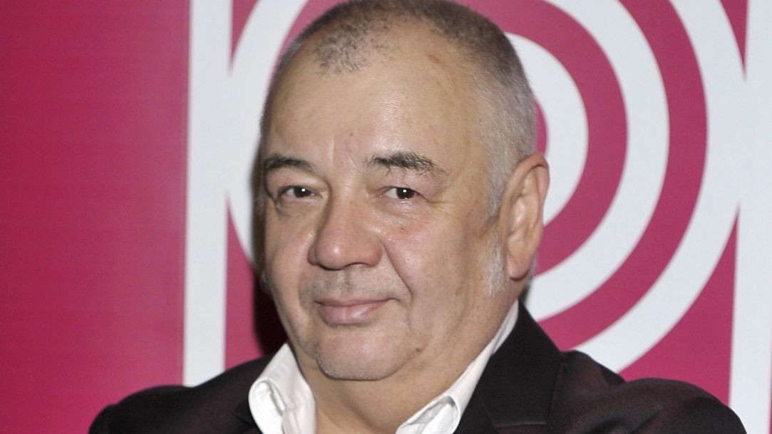 Benefis Marii Czubaszek i Wojciecha Karolaka w radiowej Trójce, październik 2013, Trójka