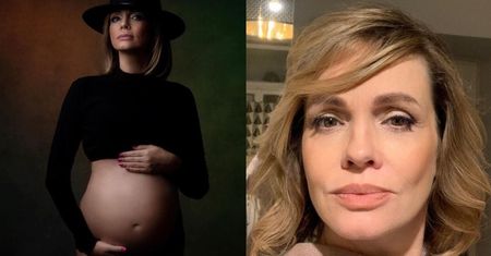 Weronika Marczuk URODZIŁA! Znamy imię jej córeczki