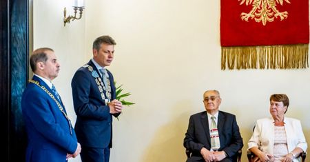 Bytom. COVID-19 w Urzędzie Stanu Cywilnego. Niedogodności dla klientów