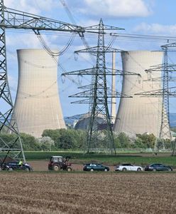 Powstanie druga elektrownia jądrowa. Tym razem w głębi kraju