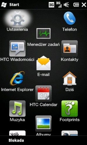 HTC HD2 - zalety i wady 5