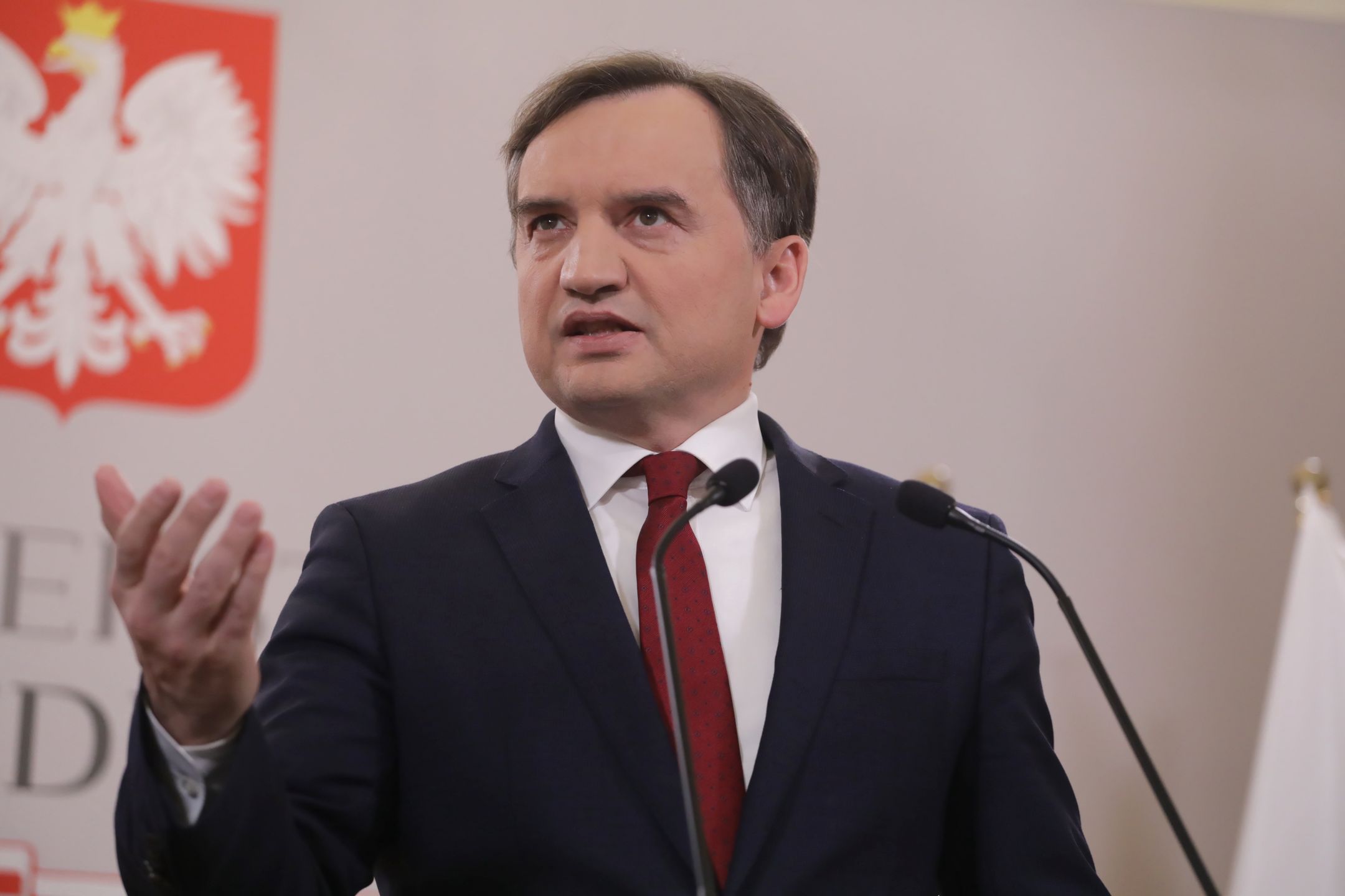 Zbigniew Ziobro