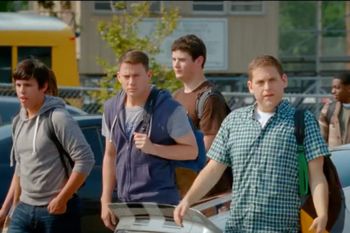 Dziś w nocy Polsat pokaże coś specjalnego dla fanów komedii. IDEALNA pozycja na weekend