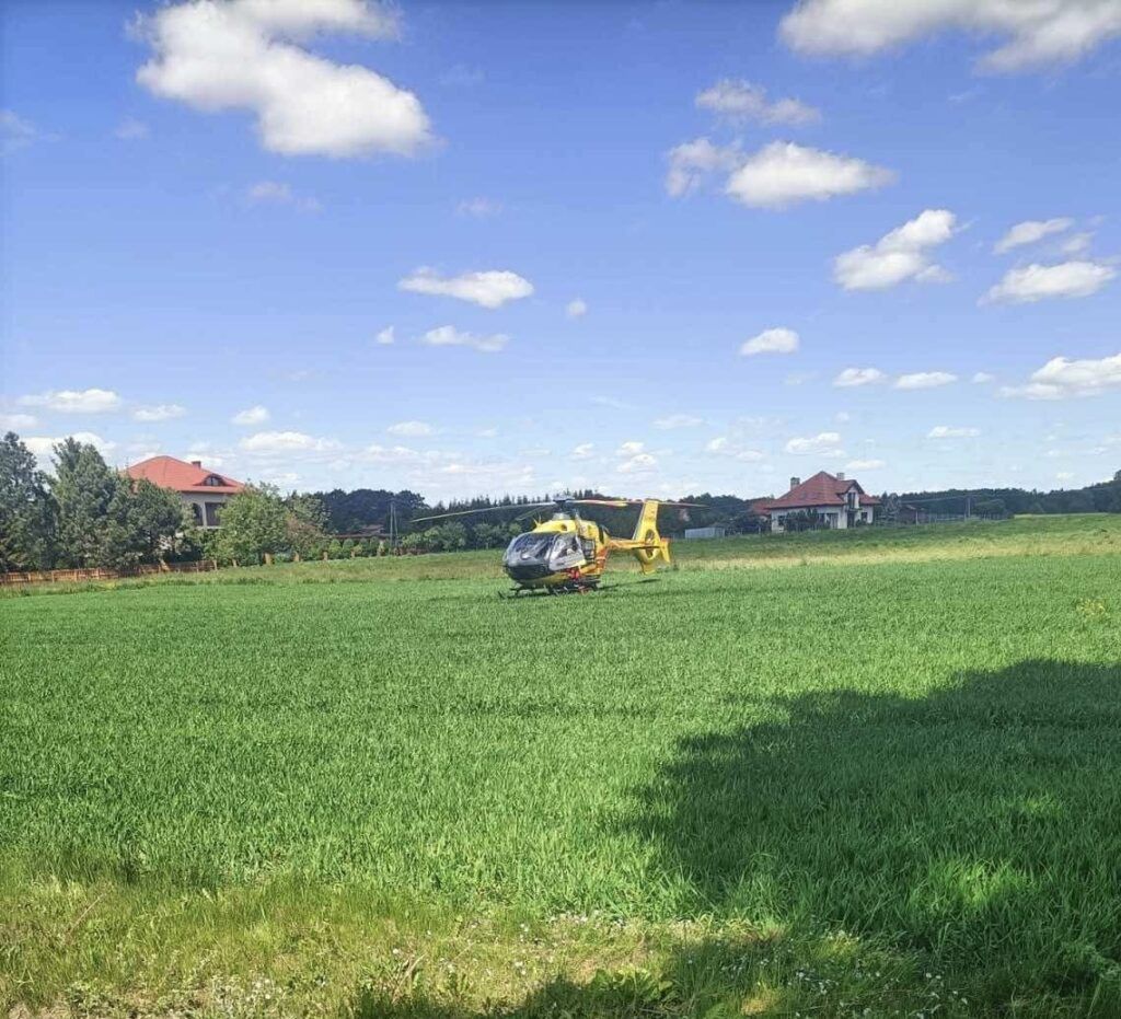 Fot. KMP w Płocku