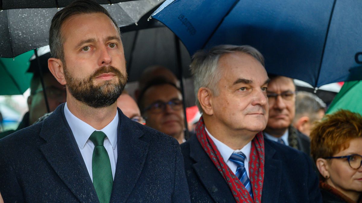 Potwierdziliśmy chęć współpracy parlamentarnej z Polską 2050, kontynuowanie Trzeciej Drogi - mówi lider PSL 