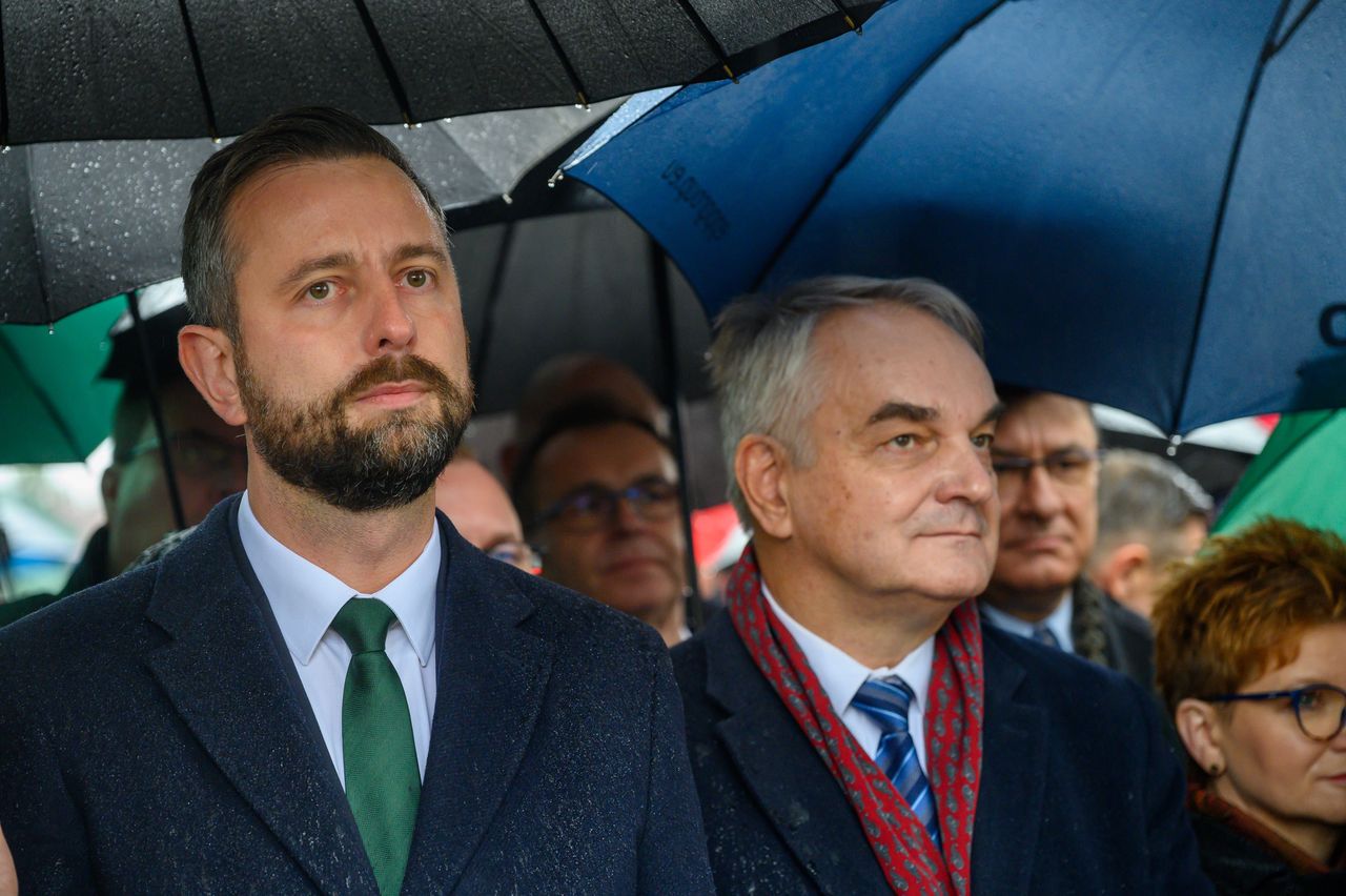 Przyszłość Trzeciej Drogi. Deklaracja prezesa PSL