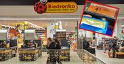 Skandal w Biedronce. Klient odkrył szczegół i wrzucił zdjęcie do sieci