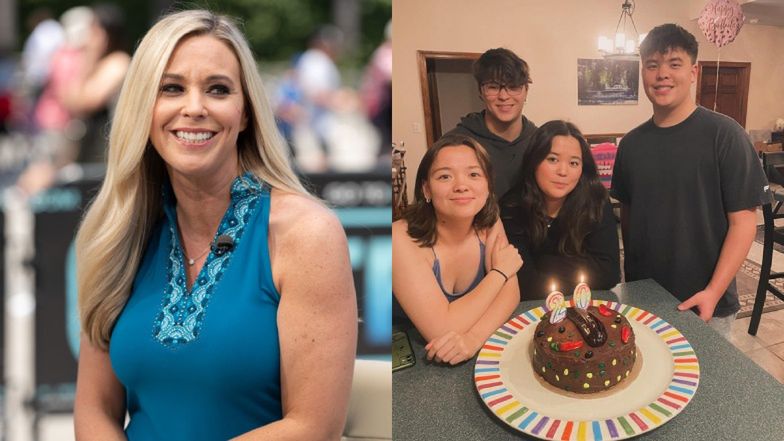 Kate Gosselin przez wiele lat przybliżała widzom sekrety życia 10-osobowej rodziny