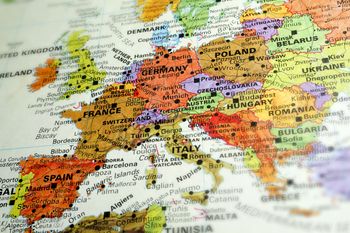 Europejskie miasta w krzyżówce. Dasz radę zdobyć maksimum?