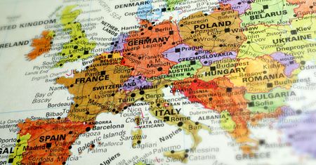 Europejskie miasta w krzyżówce. Dasz radę zdobyć maksimum?