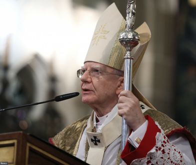 Skandaliczne słowa abpa Jędraszewskiego o bezpłodności. "Biskupi mają władzę absolutną"