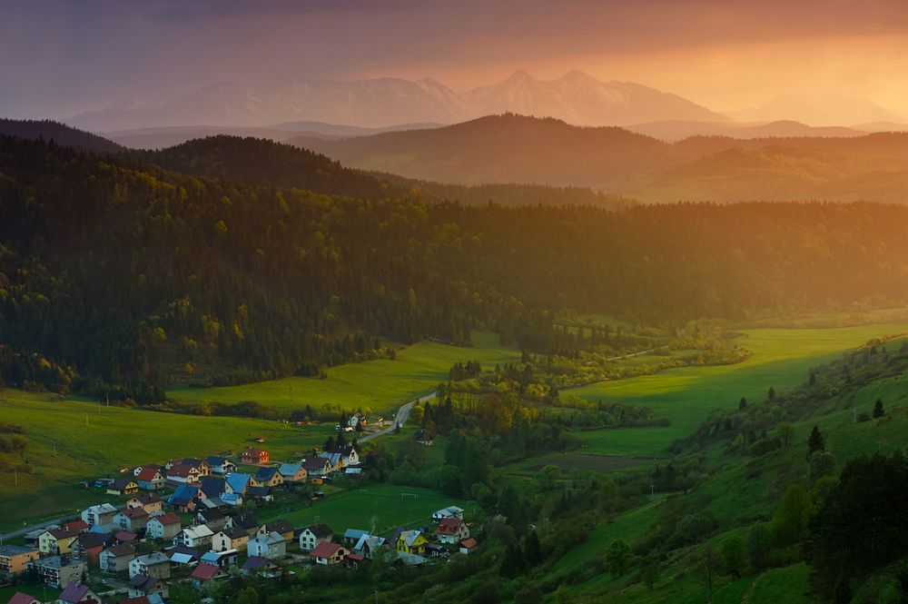 Jakub Kozioł o fotografii krajobrazowej: „Musisz liczyć na szczęście, na przychylność matki natury.” 5