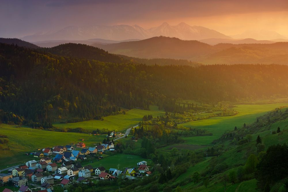 Wspomniałeś o planowaniu podróży. Jak należy o to zadbać?